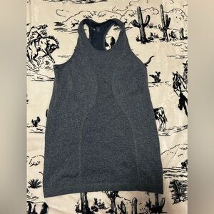 ZYIA Racer Back Tank